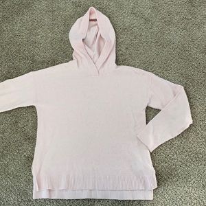 Old Navy Sweater Hoodie